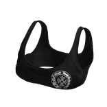 Tiny Tank Top (Black Chrome)