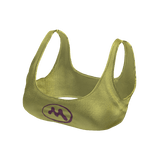 Tiny Tank Top (Mowa)