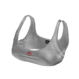 Tiny Tank Top (White Moon)