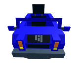 Tiny Tinter of Demise