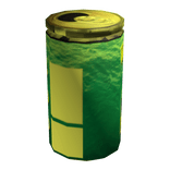 Tiny Witches Cola Suit