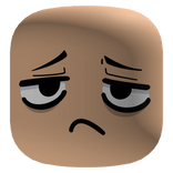 Tired Anime Face [LIGHT]