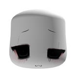 Tired Cute Anime Face