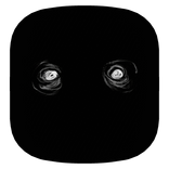 Tired Entity Face