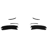 🙂 Tired Eyes (3D) 🙂