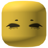 Tired Noob Woman Face