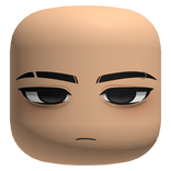 tired sleep deprived depressed face