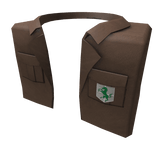 Titan Slayer MP's Jacket [R6 Torso]