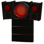 Titan Speakerman Reworked SP Core