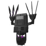 Titan TV backpack ( With Claws )