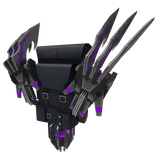 Titan Tv Jetpack With Claws