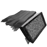 Titan Tv Left Shoulder