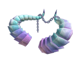 Titanbound Horns Of Moonveil