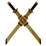 Tix Dual Sword