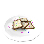 Toast Elegance - Gourmet Collection