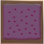 Toaster Pastry Costume