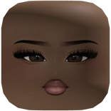 Toasty warm mocha makeup