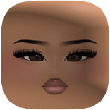 Toasty warm mocha makeup