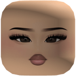 Toasty warm mocha makeup