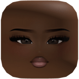 Toasty warm mocha makeup