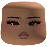 Toasty warm mocha makeup