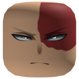 Todoroki ✨GLOWING✨ 