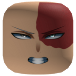 Todoroki ✨GLOWING✨ 