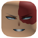 Todoroki ✨GLOWING✨ 