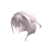 ★ Todoroki Hajime's Hair (Bubblegum Pink)