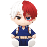 Todoroki Plush