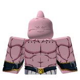 Toebuu Backbling