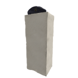 Tofu body (Resident Evil 2 Remake)