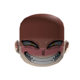 Toga Face