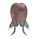 Toilet Bound Nene Yashiro Pink Hair