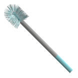 Toilet Brush Holdable R [R6]