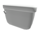Toilet - Water Tank