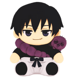 Toji Fushiguro