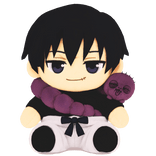 Toji Fushiguro