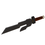 Toji Inverted Spear Of Haven