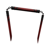 Toji Playful Cloud Sharpened