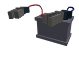 Token battery!