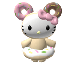 tokidoki hello kitty backpack