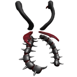 Tokyo Ghoul: RE - Kaneki's Centipede Kakuja