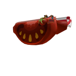 🍅 Tomato Sling Bag