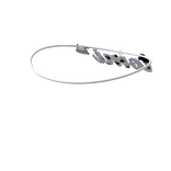 tomi necklace pochacco 3.0