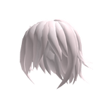 ★ Tomoko Kuroki's Hair (Bubblegum Pink)