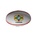 Tonga Rugby Ball