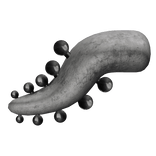 Tongue Bar Row Piercings v3