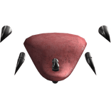 Tongue Piercings + Lower Face Piercings v1