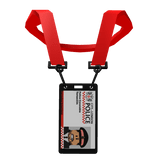 Tonso234 COLP Lanyard